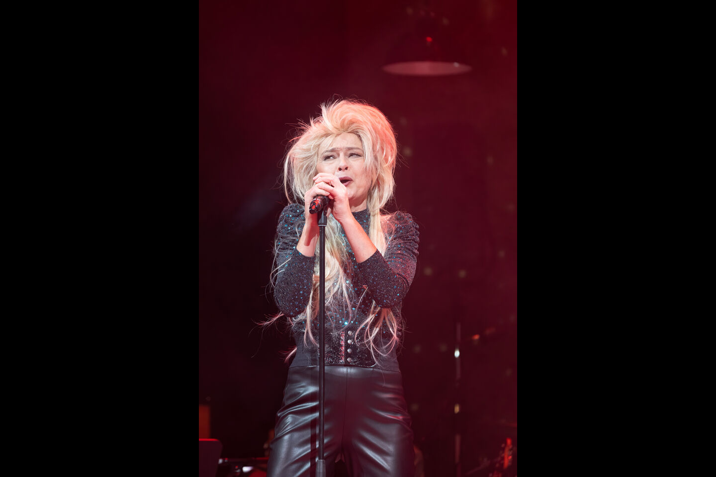 aus: Immer wieder wächst das Gras