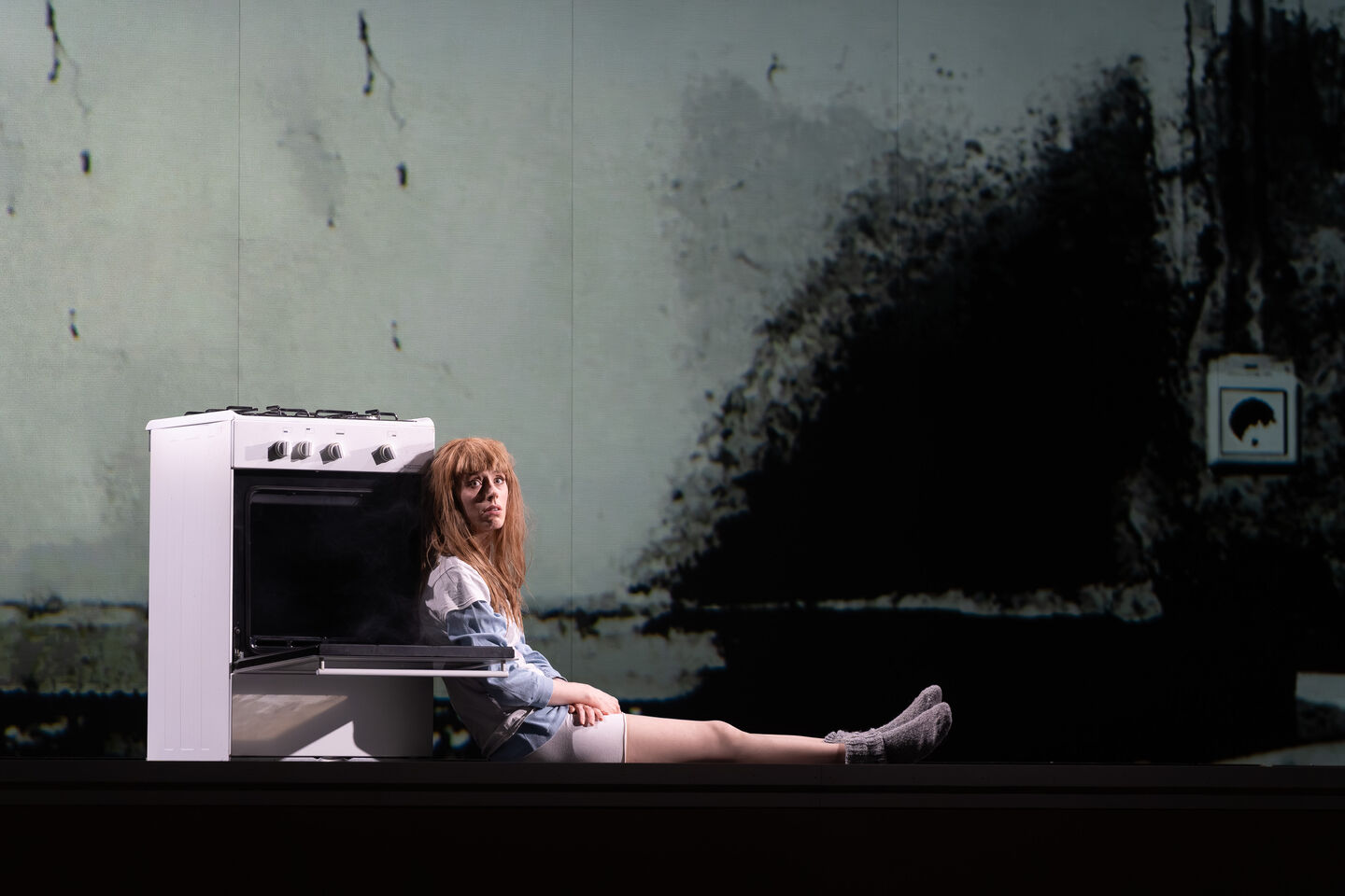 in: AscheMOND oder The Fairy Queen